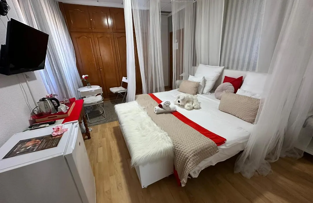 Hotel Argos-1